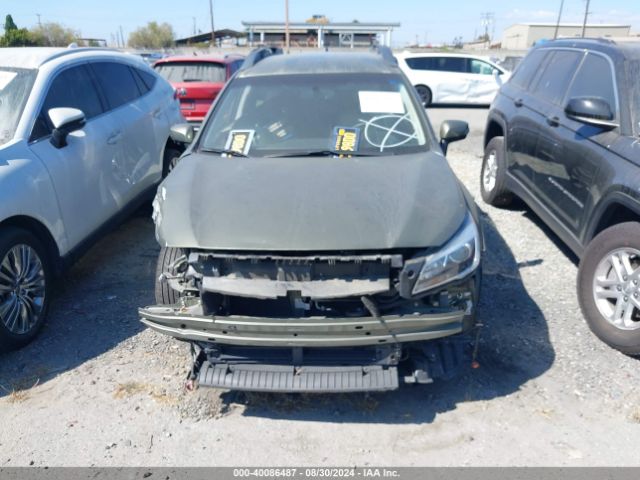 4S4BSAJC8G3277856 Subaru Outback 2.5i Limited