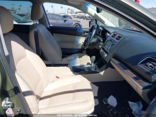 4S4BSAJC8G3277856 Subaru Outback 2.5i Limited