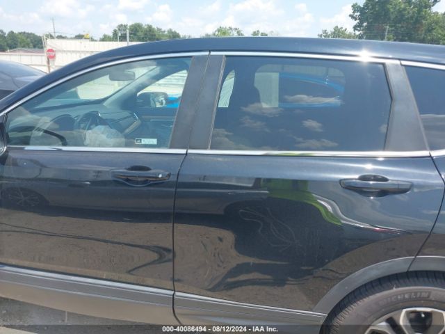 7FARW1H57LE016282 Honda Cr-v 2wd Ex