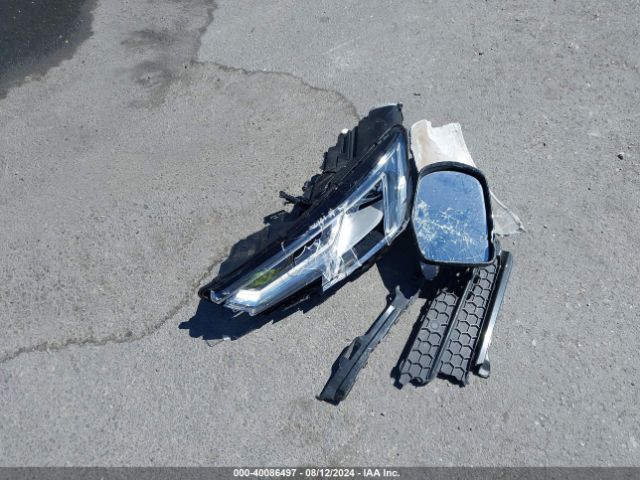 WAUENAF40KA007760 Audi A4 45 Premium