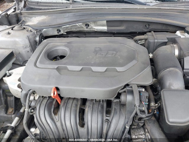 KIA OPTIMA EX 2018 5XXGU4L39JG270831 Image 10