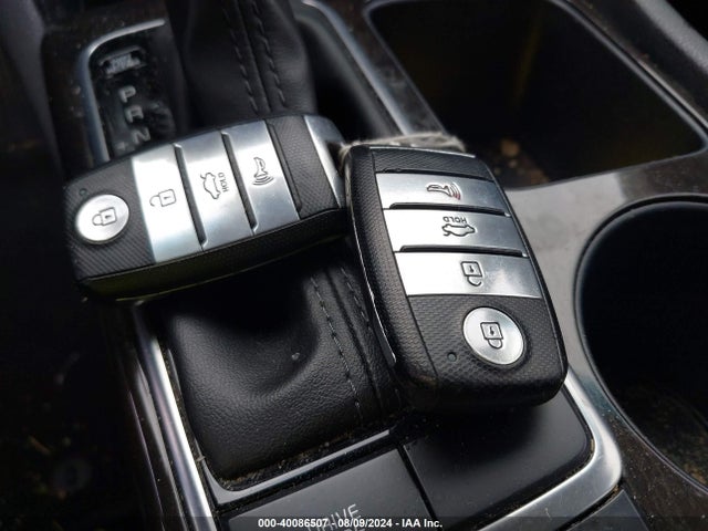 KIA OPTIMA EX 2018 5XXGU4L39JG270831 Image 11