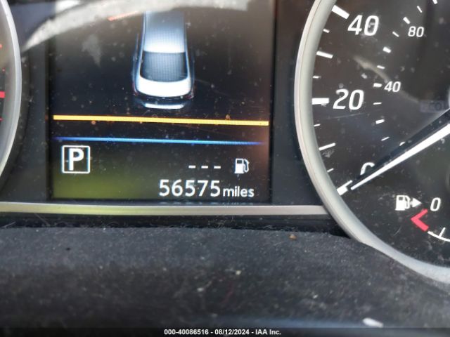 3N1AB7AP1KY393330 Nissan SENTRA SV