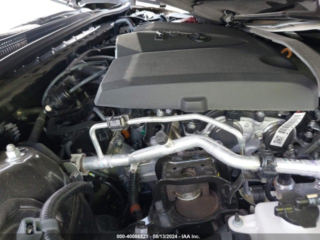 4T1KZ1AKXRU103903 Toyota Camry Trd V6