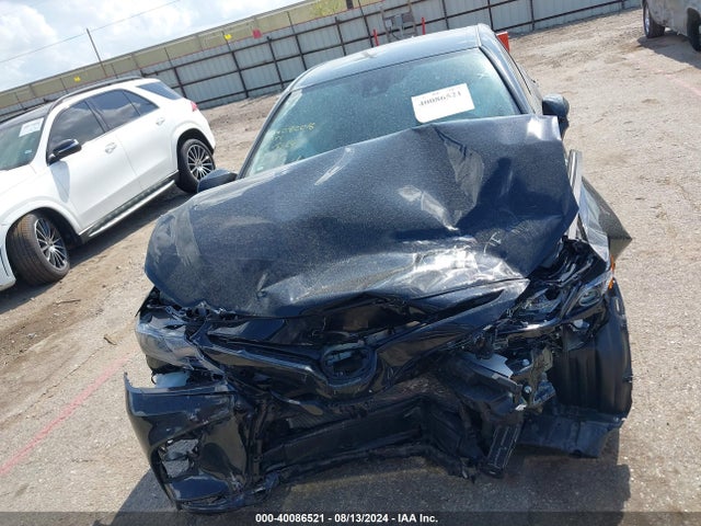 4T1KZ1AKXRU103903 Toyota Camry Trd V6