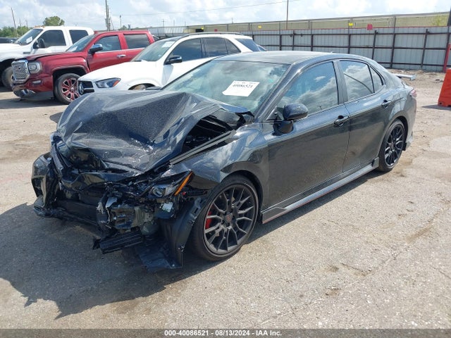 4T1KZ1AKXRU103903 Toyota Camry Trd V6