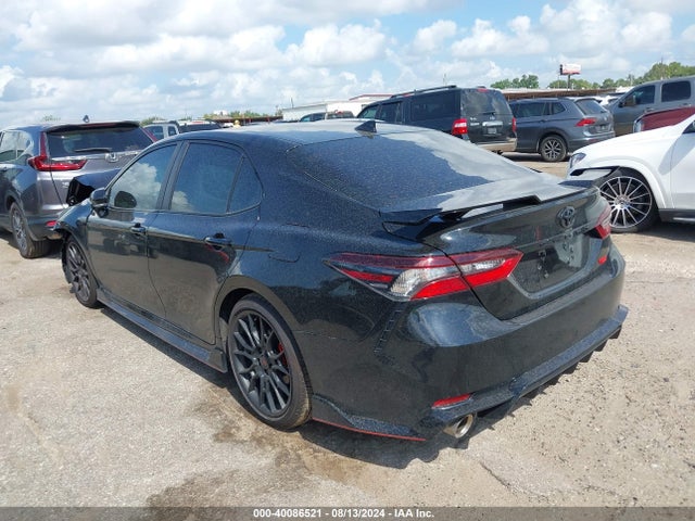 4T1KZ1AKXRU103903 Toyota Camry Trd V6