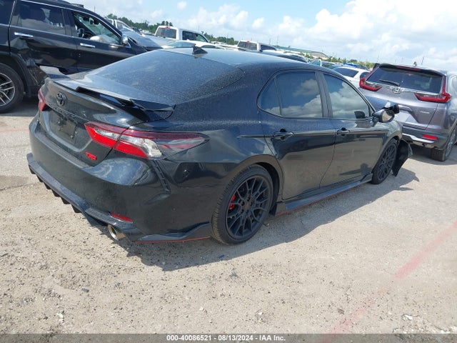 4T1KZ1AKXRU103903 Toyota Camry Trd V6