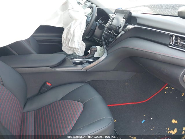 4T1KZ1AKXRU103903 Toyota Camry Trd V6