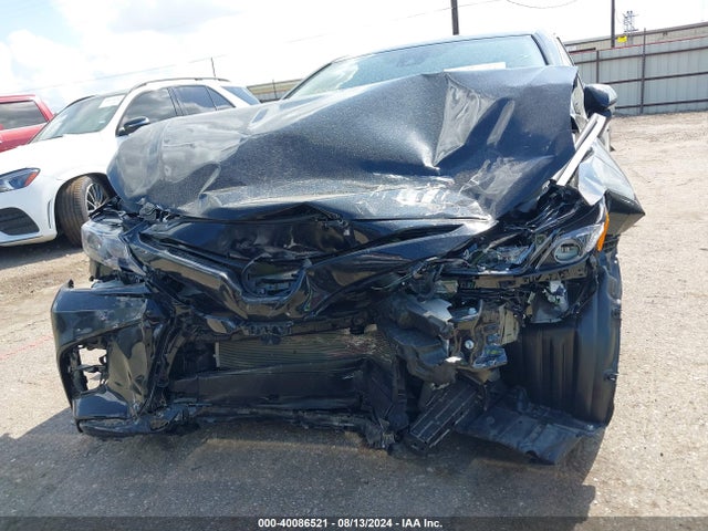 4T1KZ1AKXRU103903 Toyota Camry Trd V6