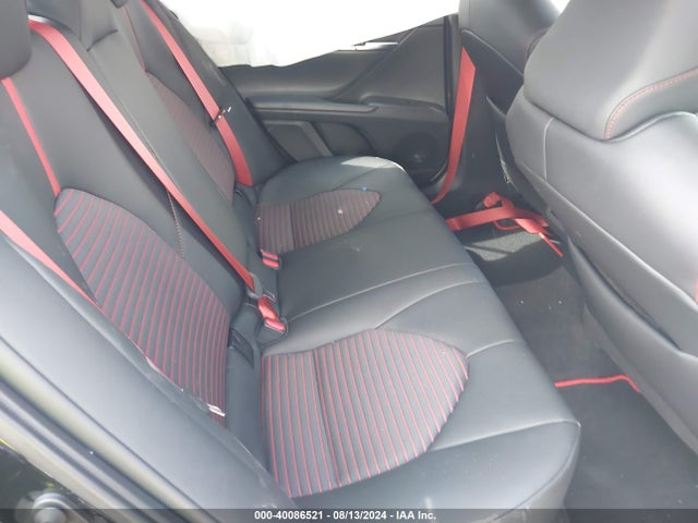 4T1KZ1AKXRU103903 Toyota Camry Trd V6