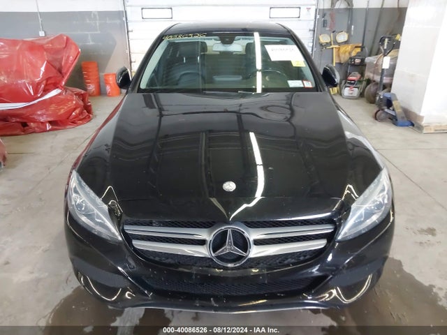 55SWF4KB6GU174258 Mercedes-Benz C 300 4matic/luxury 4matic/sport 4matic