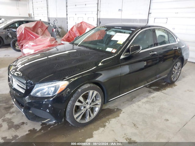 55SWF4KB6GU174258 Mercedes-Benz C 300 4matic/luxury 4matic/sport 4matic