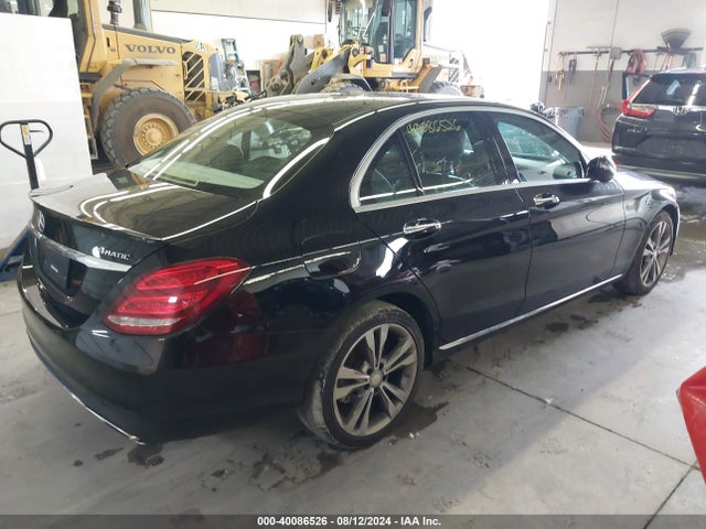 55SWF4KB6GU174258 Mercedes-Benz C 300 4matic/luxury 4matic/sport 4matic