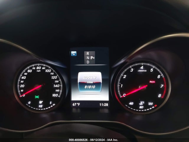 55SWF4KB6GU174258 Mercedes-Benz C 300 4matic/luxury 4matic/sport 4matic