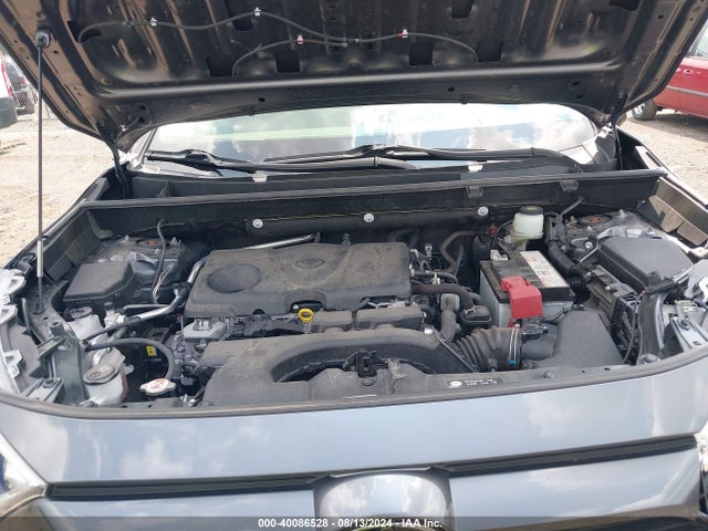 Toyota Rav4 Xle 2019 JTMP1RFV2KD017915 Image 10