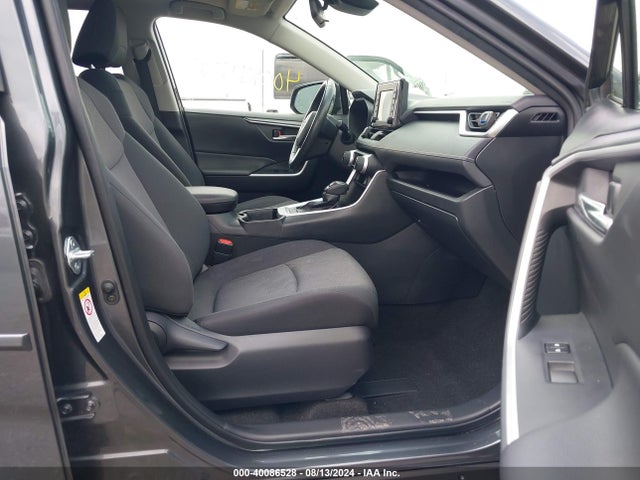Toyota Rav4 Xle 2019 JTMP1RFV2KD017915 Image 5