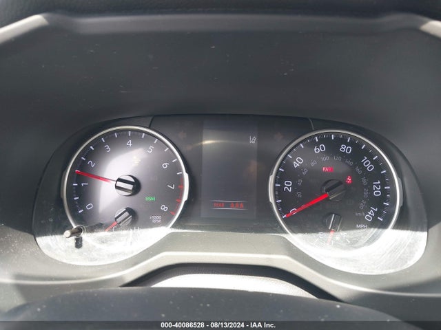 Toyota Rav4 Xle 2019 JTMP1RFV2KD017915 Image 7
