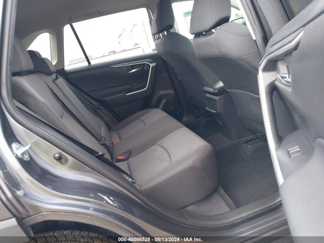 Toyota Rav4 Xle 2019 JTMP1RFV2KD017915 Image 8