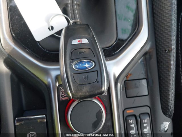 JF2SKAXC6LH489732 Subaru Forester Touring