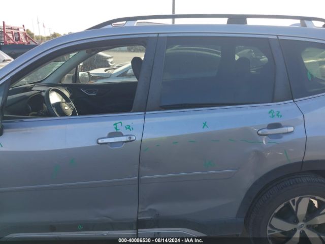 JF2SKAXC6LH489732 Subaru Forester Touring
