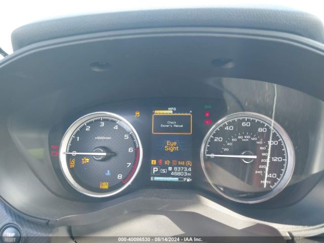 JF2SKAXC6LH489732 Subaru Forester Touring