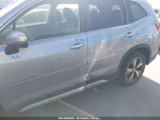 JF2SKAXC6LH489732 Subaru Forester Touring