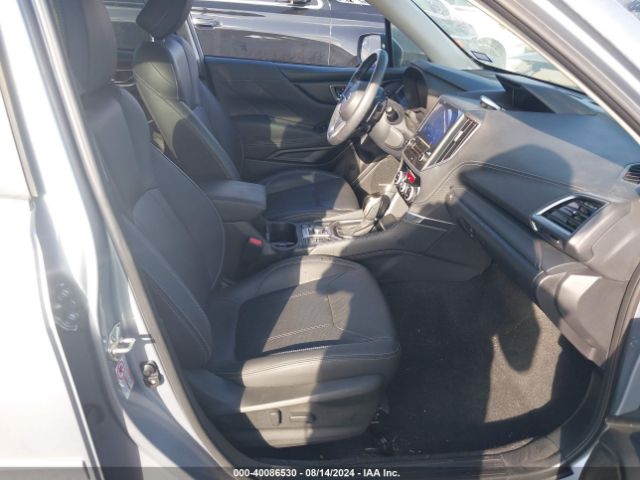 JF2SKAXC6LH489732 Subaru Forester Touring