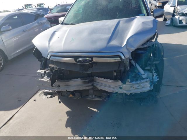 JF2SKAXC6LH489732 Subaru Forester Touring