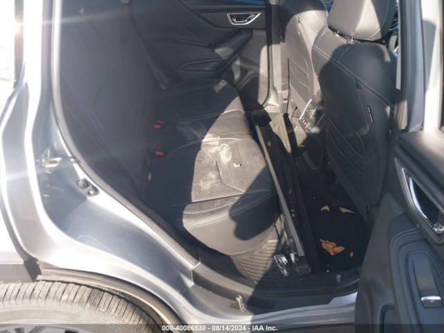 JF2SKAXC6LH489732 Subaru Forester Touring
