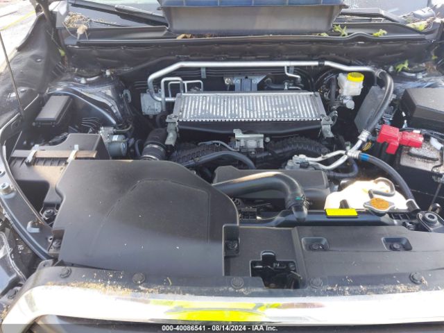 4S4WMAPD2N3407655 Subaru Ascent Limited