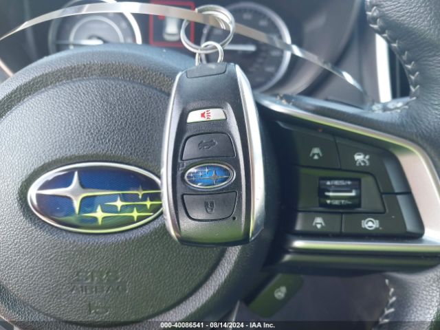 4S4WMAPD2N3407655 Subaru Ascent Limited