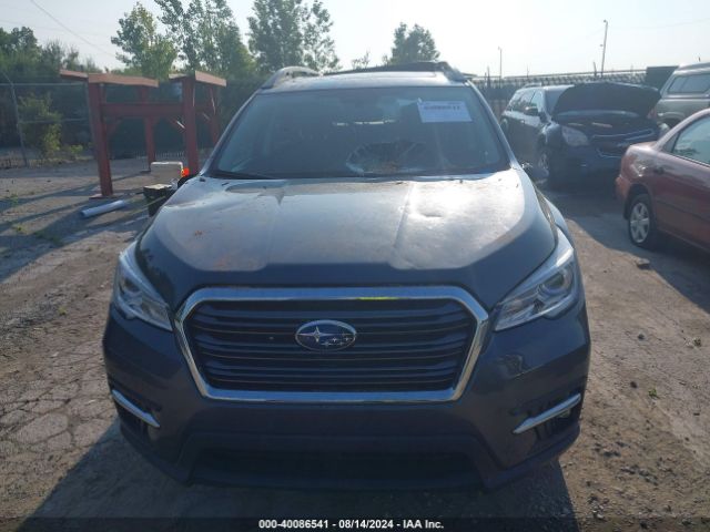4S4WMAPD2N3407655 Subaru Ascent Limited