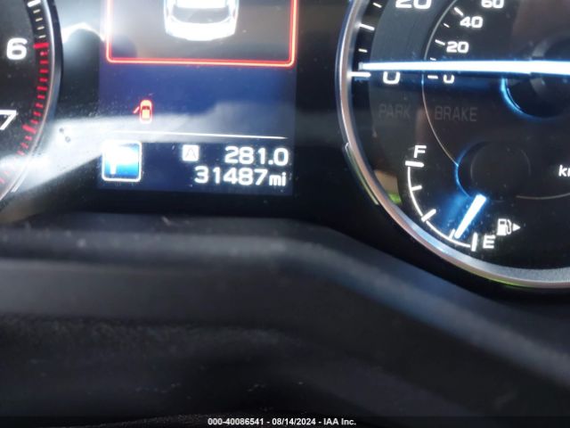 4S4WMAPD2N3407655 Subaru Ascent Limited