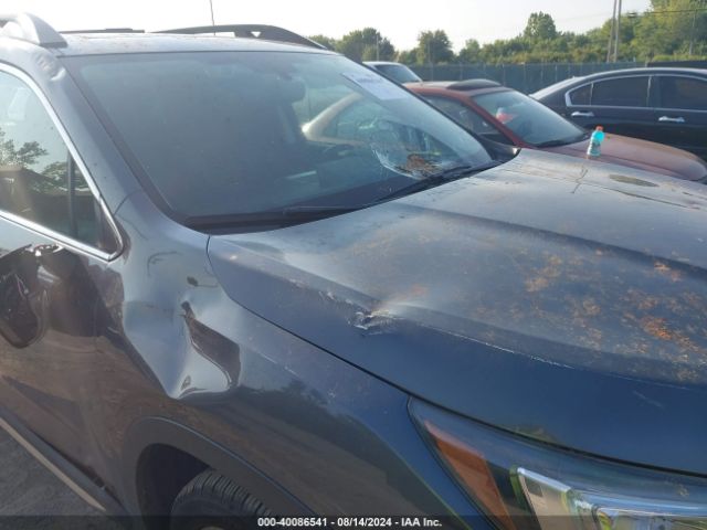 4S4WMAPD2N3407655 Subaru Ascent Limited