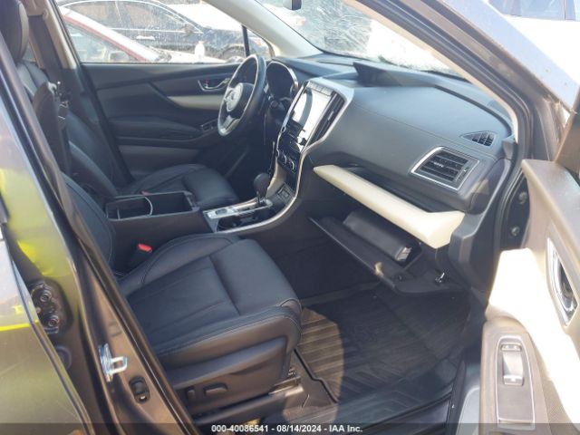 4S4WMAPD2N3407655 Subaru Ascent Limited