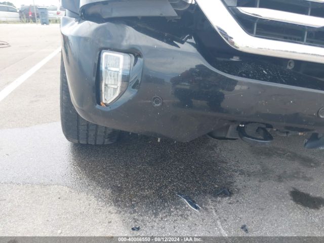3GCUKTEC8HG100838 Chevrolet Silverado 1500 High Country