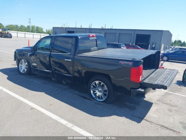 3GCUKTEC8HG100838 Chevrolet Silverado 1500 High Country