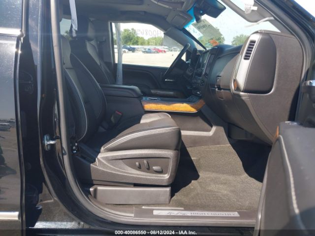 3GCUKTEC8HG100838 Chevrolet Silverado 1500 High Country