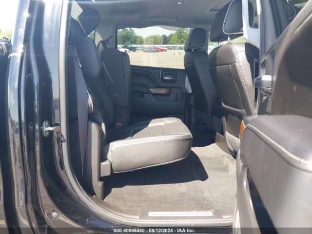 3GCUKTEC8HG100838 Chevrolet Silverado 1500 High Country