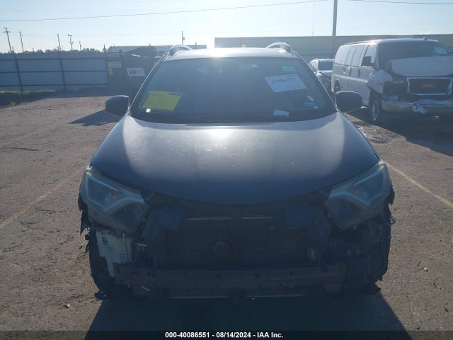 Toyota RAV4 LE 2017 2T3ZFREV9HW324523 Image 12