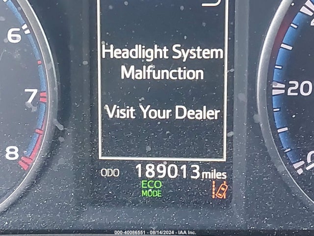 Toyota RAV4 LE 2017 2T3ZFREV9HW324523 Image 15
