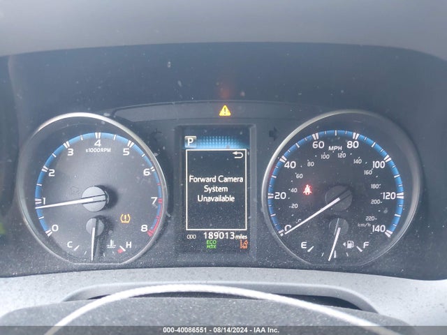 Toyota RAV4 LE 2017 2T3ZFREV9HW324523 Image 7