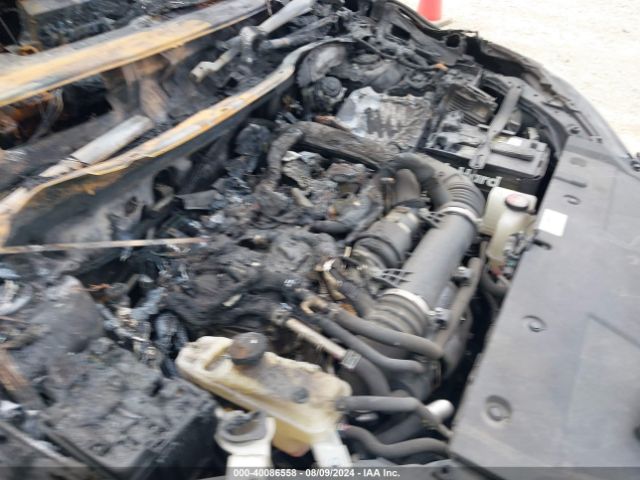 JTJYARBZ3F2017028 Lexus NX 200T