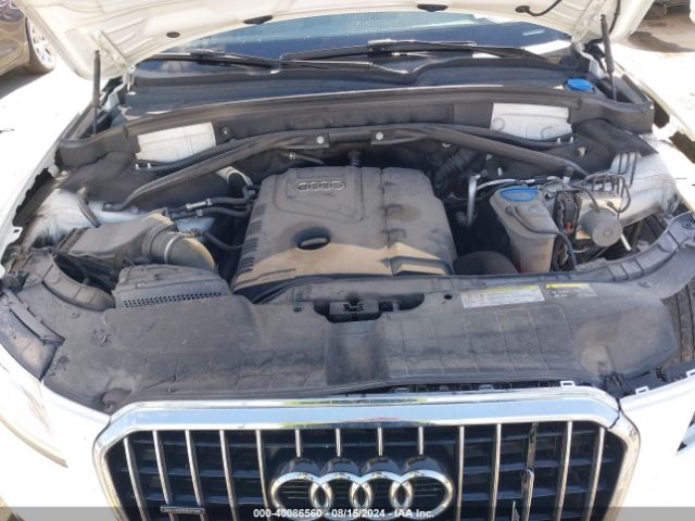 WA1C2AFP4HA073406 Audi Q5 2.0t Premium
