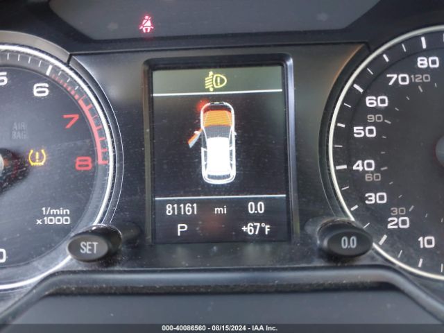 WA1C2AFP4HA073406 Audi Q5 2.0t Premium