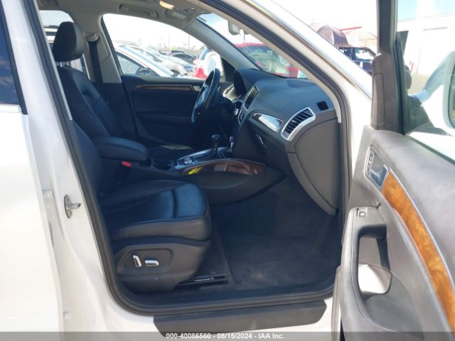WA1C2AFP4HA073406 Audi Q5 2.0t Premium