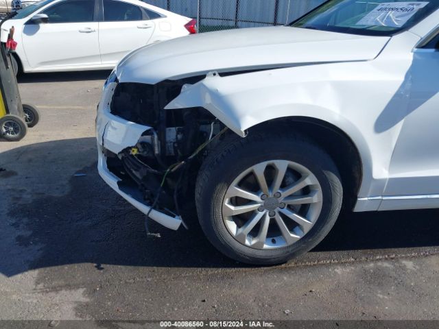 WA1C2AFP4HA073406 Audi Q5 2.0t Premium