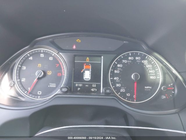 WA1C2AFP4HA073406 Audi Q5 2.0t Premium