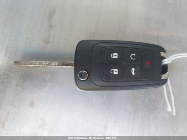 1G4PP5SKXG4163243 Buick Verano